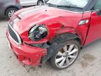 2012 MINI COOPER S for sale at Copart YORK