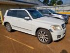 2010 Mercedes-Benz Glk 350 იყიდება Longview-ში, TX - Rear End