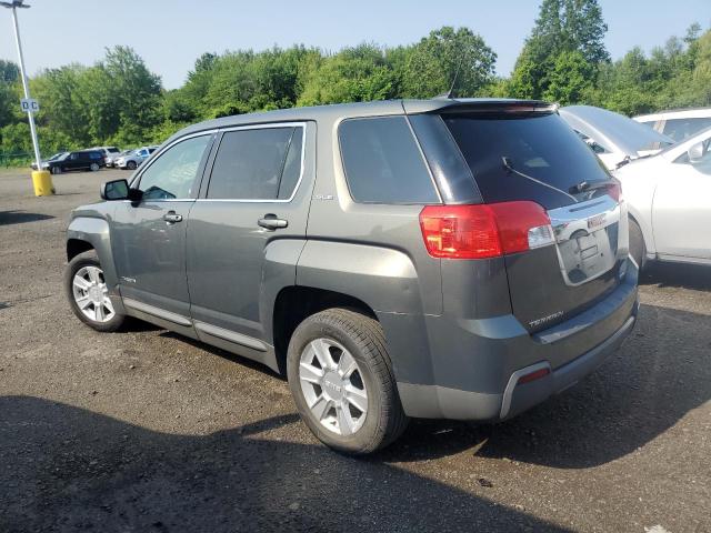 Parquets GMC TERRAIN 2013 Charcoal