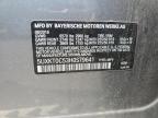 2017 Bmw X5 Xdr40E na sprzedaż w East Granby, CT - Minor Dent/Scratches
