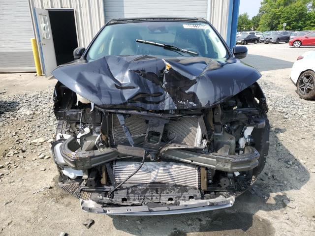  FORD EDGE 2024 Czarny