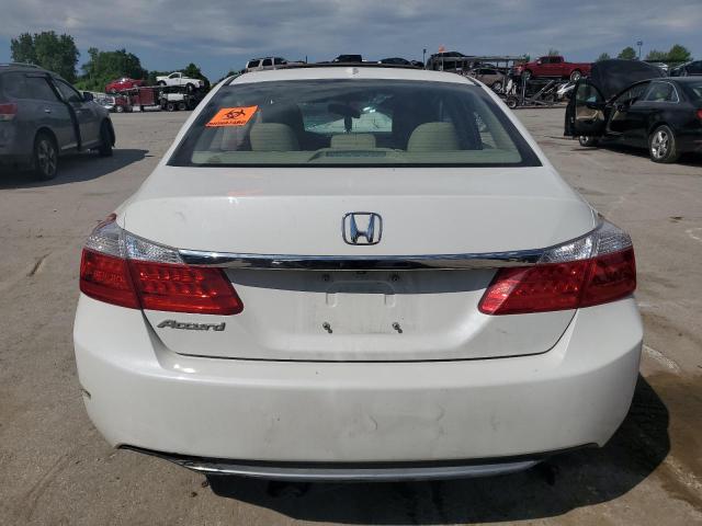  HONDA ACCORD 2014 Biały