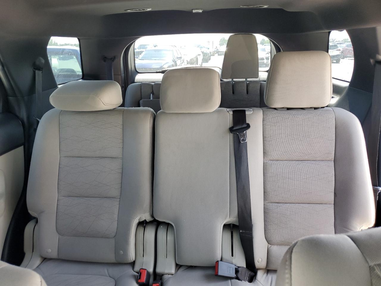 FORD EXPLORER 2013 VIN 1FM5K7B88DGA73993 фото 10