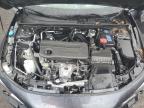 2025 HONDA CIVIC SPORT   for sale at Copart CT - HARTFORD SPRINGFIELD