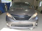 2011 Toyota Sienna Sport for Sale in Hurricane, WV - Front End