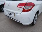 2011 CITROEN C4 EXCLUSI for sale at Copart WESTBURY
