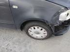 2007 VOLKSWAGEN URBAN FOX for sale at Copart BELFAST