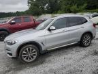 2019 Bmw X3 Sdrive30I за продажба в Fairburn, GA - Mechanical