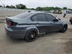 2017 Bmw M3  на продаже в Glassboro, NJ - Rear End