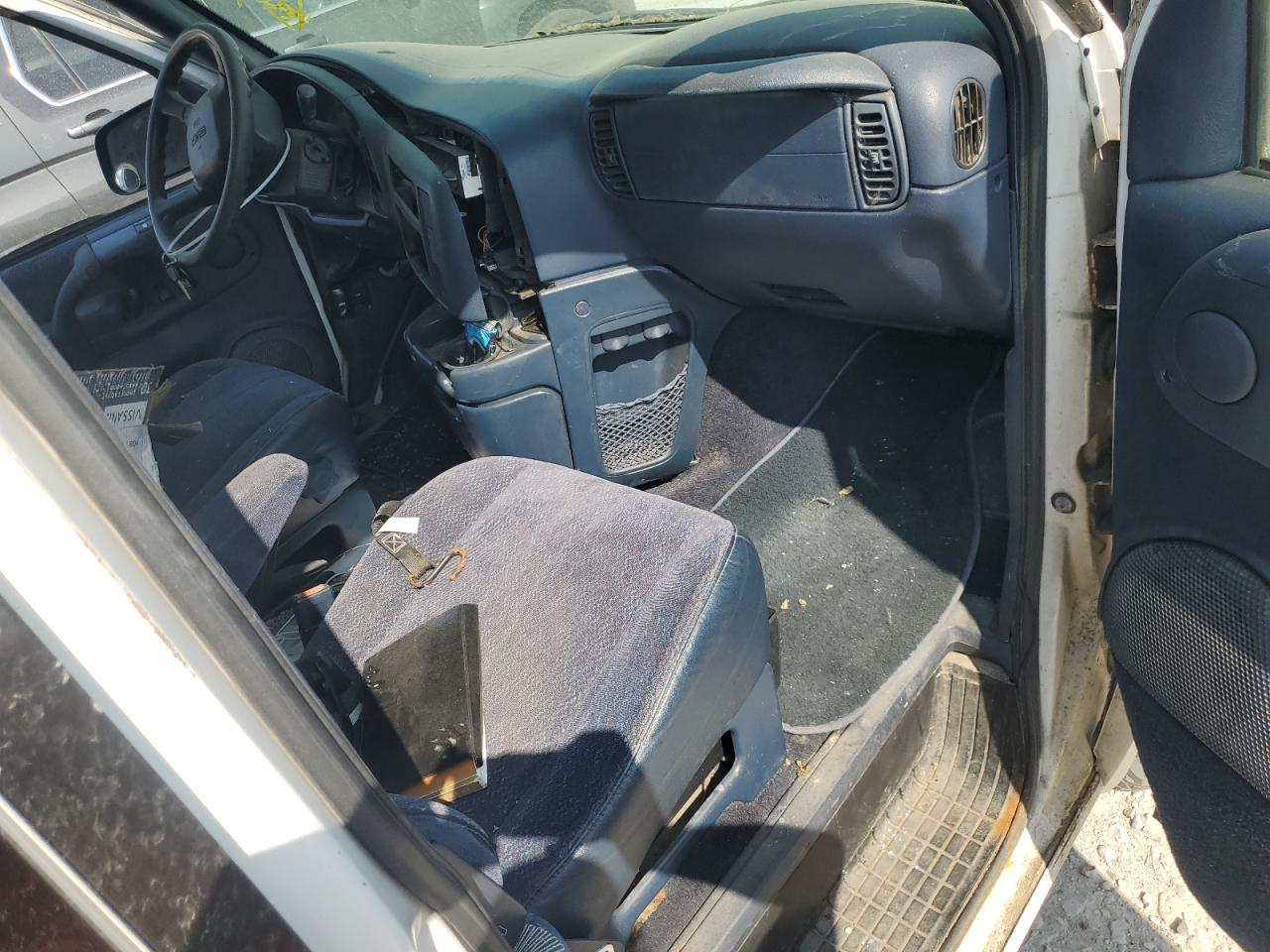 1999 GMC Safari Xt VIN: 1GKEL19W0XB533186 Lot: 61081545