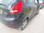 2012 FORD FIESTA EDG for sale at Copart PETERLEE