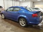 2012 Dodge Avenger Sxt de vânzare în Davison, MI - Undercarriage
