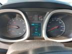 2013 Chevrolet Equinox Lt   zu verkaufen in Columbia Station, OH - Front End
