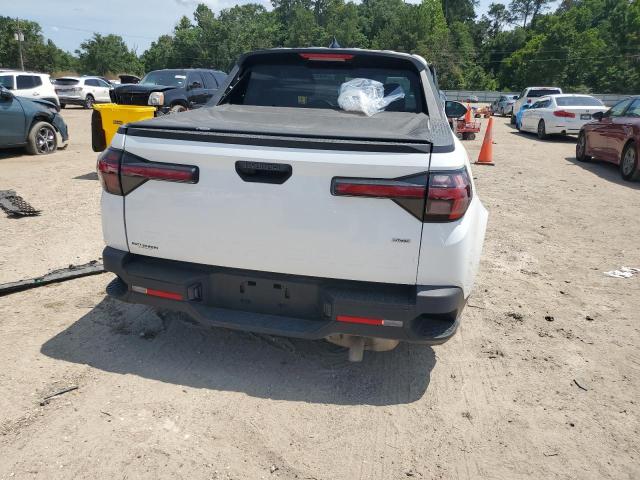  HYUNDAI SANTA CRUZ 2022 Biały