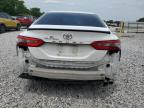 2018 Toyota Camry L na sprzedaż w Prairie Grove, AR - Hail