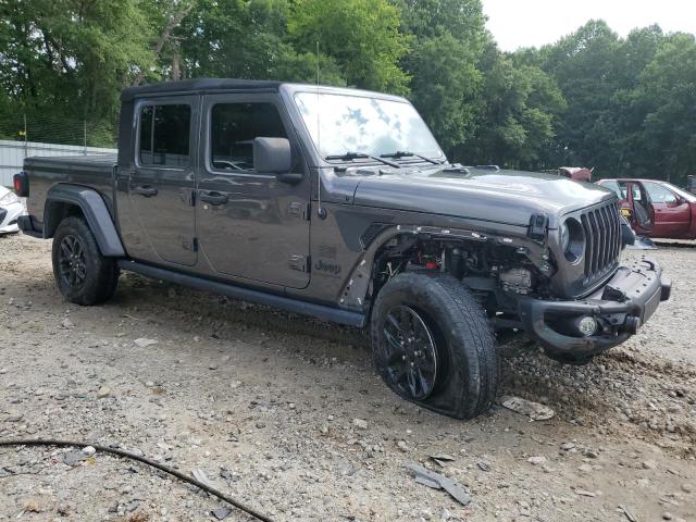  JEEP GLADIATOR 2023 Сharcoal