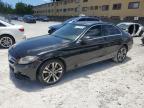 2015 Mercedes-Benz C 300 4Matic for Sale in Opa Locka, FL - Front End