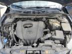 2017 Toyota Yaris Ia  на продаже в Indianapolis, IN - Front End