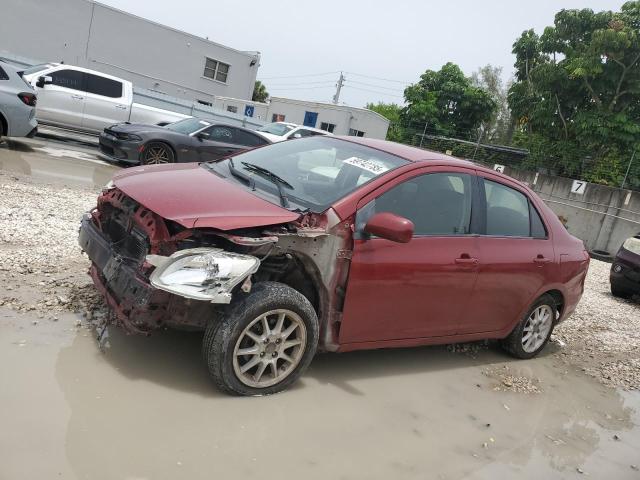 2009 Toyota Yaris 