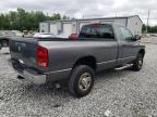 2006 DODGE RAM 2500 ST   à vendre chez Copart MA - NORTH BOSTON