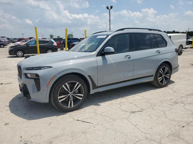 BMW X7 – zdjęcie z aukcji, lot #61914735