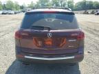 2013 Acura Mdx Technology იყიდება Marlboro-ში, NY - Rear End