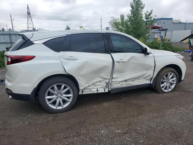 2019 ACURA RDX   