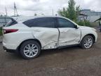 2019 ACURA RDX    for sale at Copart ON - LONDON