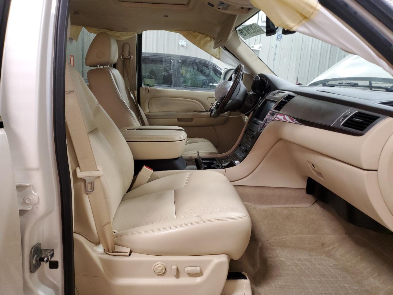 2008 Cadillac Escalade Ext VIN: 3GYFK62818G149464 Lot: 59026015