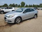 2014 Chevrolet Malibu Ls zu verkaufen in Elgin, IL - Side