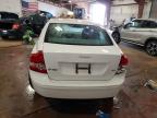 2006 Volvo S40 2.4I en Venta en Lansing, MI - Undercarriage