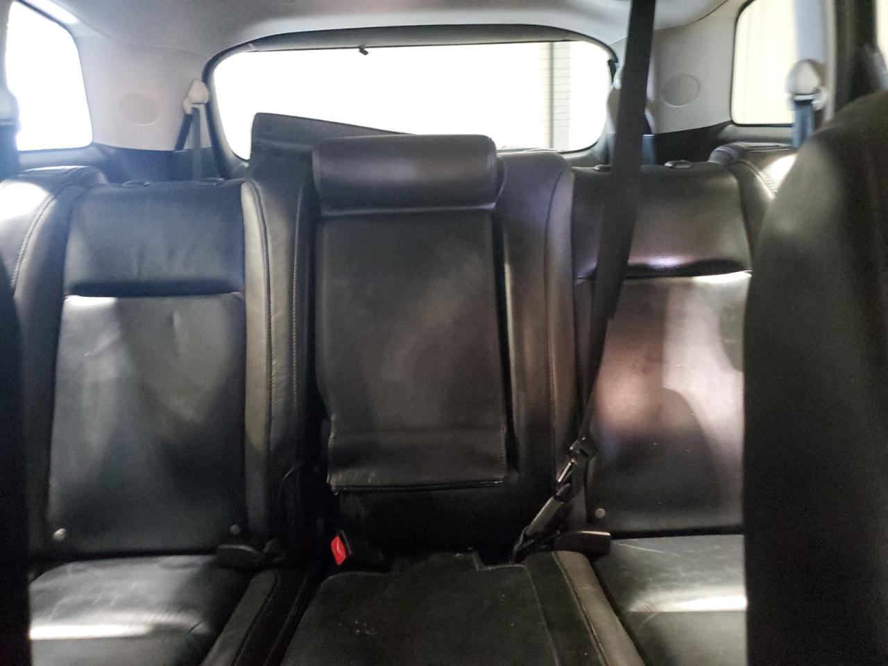2010 Mazda Cx-9 VIN: JM3TB3MV0A0230175 Lot: 62549985