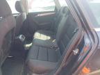 2011 AUDI A4 AVANT S for sale at Copart WOLVERHAMPTON