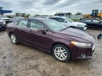2013 Ford Fusion Se   for Sale in Mcfarland, WI - Mechanical