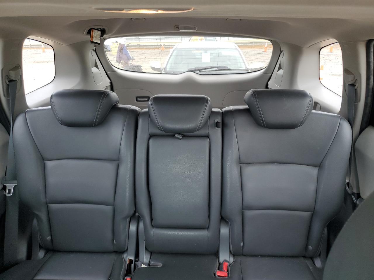 2008 Subaru Tribeca Limited VIN: 4S4WX93D184419239 Lot: 60806775