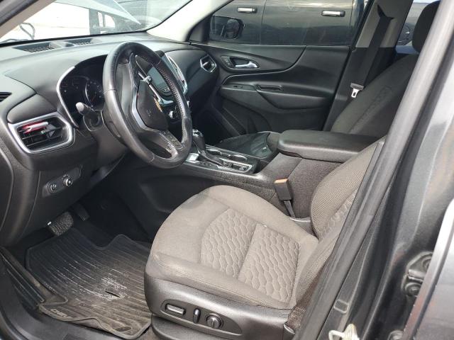  CHEVROLET EQUINOX 2018 Charcoal