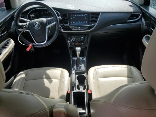  BUICK ENCORE 2017 Złoty