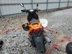 2021 JIAJ MC   for sale at Copart GA - ATLANTA EAST