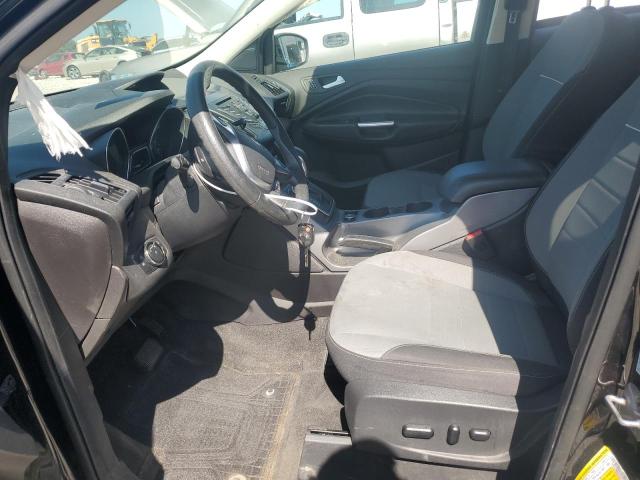  FORD ESCAPE 2014 Black