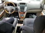 2004 Lexus Rx 330 იყიდება Mentone-ში, CA - Rollover