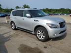 2012 Infiniti Qx56  for Sale in Marlboro, NY - Undercarriage