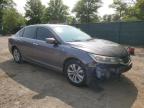 2014 Honda Accord Lx продається в Laurel, MD - Front End