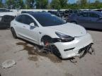 2020 Tesla Model 3    na sprzedaż w Bridgeton, MO - Front End