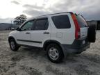 2003 Honda Cr-V Lx na sprzedaż w Loganville, GA - Minor Dent/Scratches