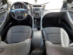 2014 Hyundai Sonata Gls zu verkaufen in Gaston, SC - Side