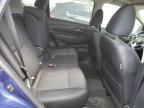2017 NISSAN ROGUE SV   for sale at Copart ON - TORONTO