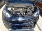 2017 KIA SPORTAGE 3 for sale at Copart SANDY