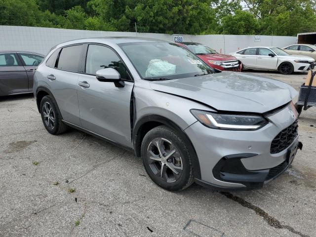  HONDA HR-V 2024 Srebrny