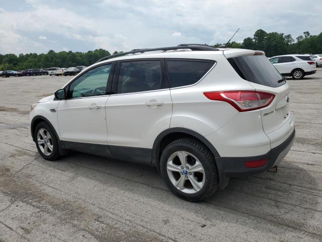  FORD ESCAPE 2013 White
