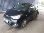 2017 HYUNDAI I10 SE for sale at Copart SANDTOFT